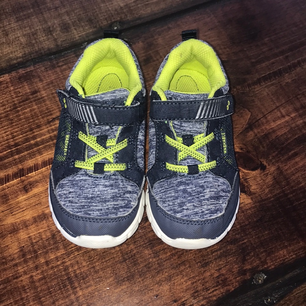 Surprize by Stride Rite - Washable Sneakers size 9